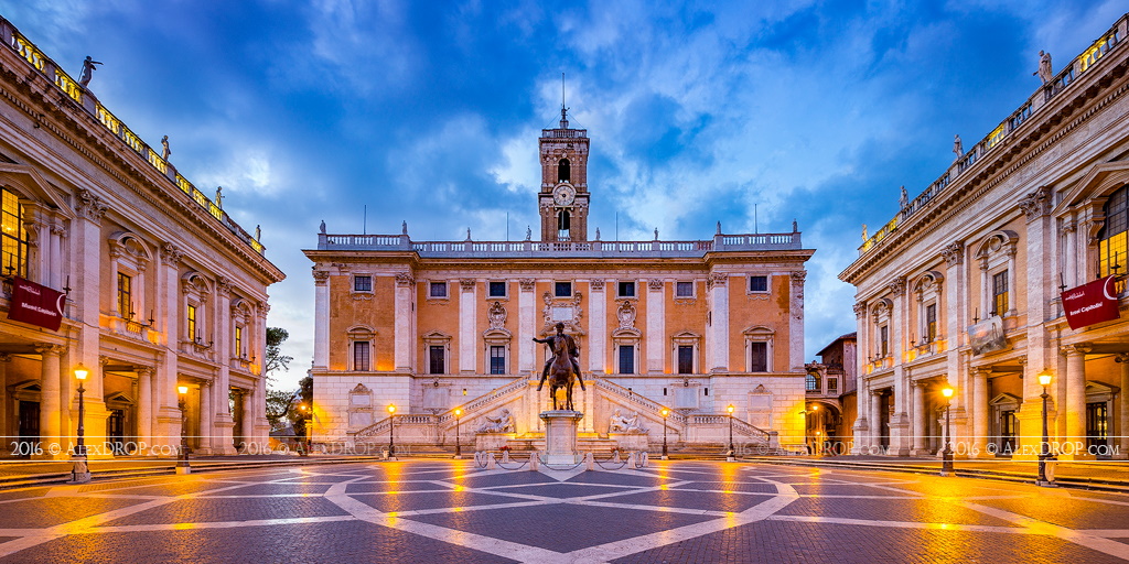 AGH_Campidoglio AGH_Campidoglio
