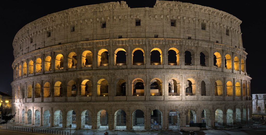 AGH_Colosseo AGH_Colosseo