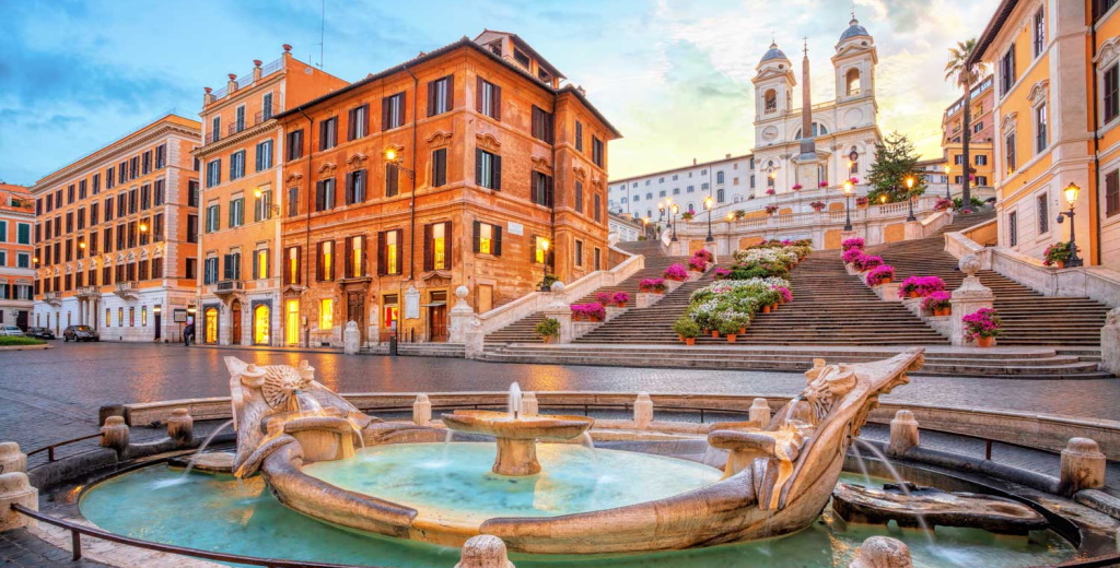 AGH_Piazza_di_Spagna AGH_Piazza_di_Spagna