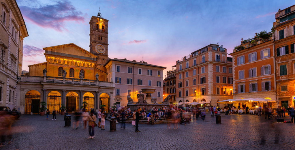 AGH_Trastevere